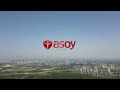 asoy bahÇeŞehİr modern İstanbul’un en güzel örneği.