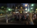 20140923新宿成子天神社　仲下町会さん