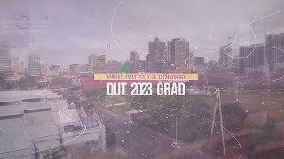 DUT 2023 Autumn Graduation trailer