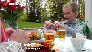 Last Mile (Perille Asti) - Stopover Guide helps you find experiences near Helsinki Airport