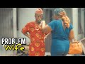 MY PROBLEM WIFE (MC DEV COMEDY) ft. BRO JOHN COMEDY