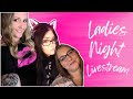 Ladies Night - After Dark LIVESTREAM