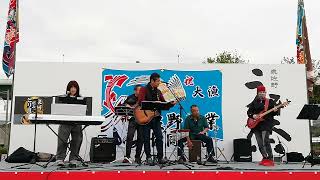 泉佐野うみ祭　2023/11/12　ミナトレンヂ\