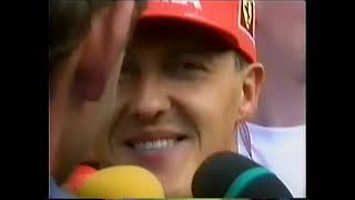 1997 F1 第10戦 ドイツGP決勝