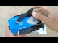 X12 MAVIC AIR Versi 700rb, UNBOX