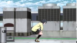 Shirobako Funny Moments