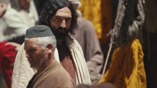 Jesus Countdown to Calvary Preview