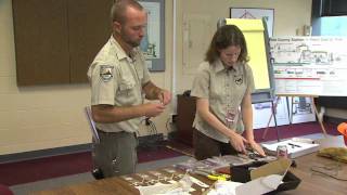 Peregrine Falcon Nesting Box