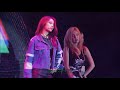 fancam 151219 sugar free t ara great china tour guangzhou stop