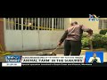 Kilimani residents speak of the torment Chinese neighbours put them through