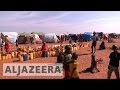 Somalia: Thousands flee regional border dispute