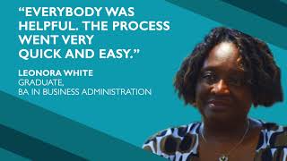 Walden Helps You Find Financial Aid