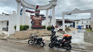 Manila to Marinduque Loop Ride🏍️🏍️  #royalenfield #adv150 #adventure #loop