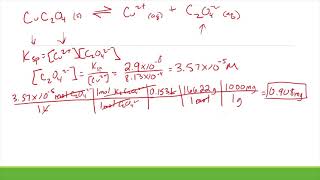 Chapter 15 Homework