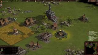 Cossacks 3 | 8 Players | Base Battles! |