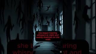 The House of Whispers | Scary Stories from The Internet | Creepypasta Narration