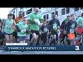 Shamrock Marathon Weekend Returns 2