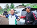 petani muda garut sukses tanam tomat