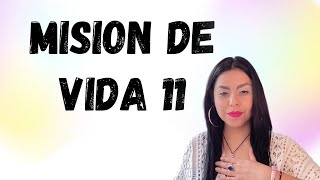 Mision de vida 11