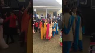 Surjit Khan Live Tare Vangu Nachna & Jutti 2018