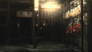 Resident Evil 6 HD Leon Chapter 4-3 Meat Market