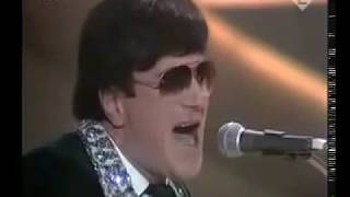 Eurovision PORTUGAL 1980 José Cid - Um Grande, Grande Amor - EuroFanBcn