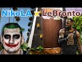 LeBronto vs NikoLA: Which was Worse?