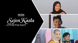 Keseruan Dibalik Layar Film SEJEN KASTA