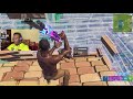 ليش فورت نايت تكره🥵 ان ميرو يلعب ؟؟ 🤔 fortnite