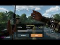 fishing planet l ตกปลาชะโด บ่อ 4 mudwater river