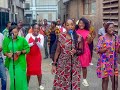 UTHANDO LWAKHO    (Official Video)