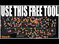 Free Amazing Tool for The Division 2! New & Returning Players Should USE this!