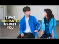 Do Hae Yi & Park Jung Woo - Enchanted | Cheer Up [FMV]