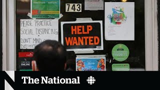 Canada’s falling jobless rate signals economy still running hot