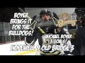 Hopewell Valley 9 Old Bridge 3 | Ice Hockey Highlights | Michael Boyer 3 Goals!