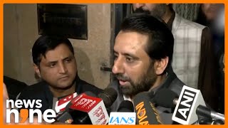 AAP MLA Amanatullah Khan: \