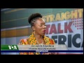 Straight Talk Africa