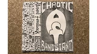 Alumni Feedback - Chaotic Bandstand