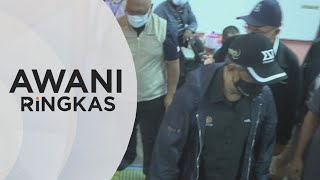 AWANI Ringkas: Tunggu pengumuman khas PM hari ini