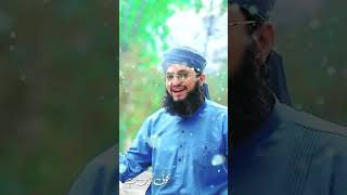 Mirza Ke Taraf Dar To Barbad Sada Hain - Hafiz Tahir Qadri #shorts #hafiztahirqadri #islamic