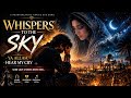 Whispers to the Sky — Ya Allah, Hear My Cry (An Arabic Soul Sad Ballad) 
