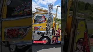 ឡានបែន ឡានដឹកដី Cambodian trucks, heavy trucks, Nissan trucks, Hyundai trucks, Hino trucks♥️🚛🎁