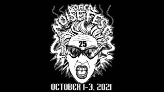 Norcal Noisefest 2021 | promo