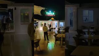 THALA RESTAURANT