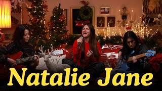 Natalie Jane | Live on Red Couch