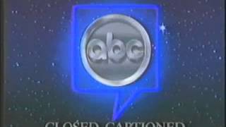 ABC Closed Captioned 1985