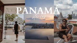 What to wear to hot destinations \u0026 Exploring Panama | Panama Stories