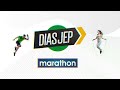 ¡Llegaron los #DíasJEP a Marathon!