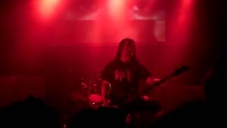 Carcass Deathcrusher Tour – Napalm Death \u0026 Carcass