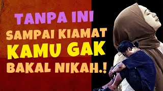 Cara MENJEMPUT JODOH dengan Mindset yang Benar!